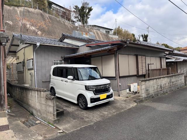 大村市久原　売地 土地