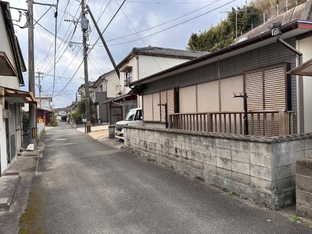 大村市久原　売地 土地