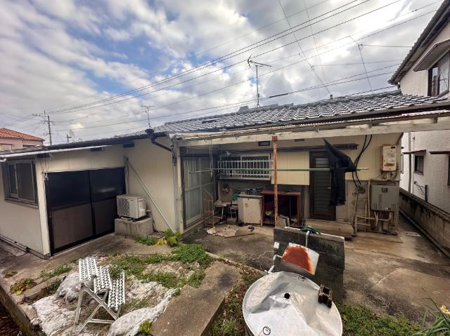 大村市久原　売地 土地