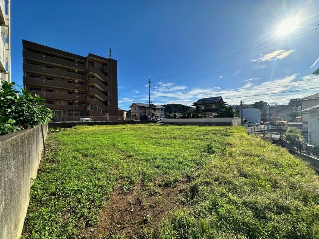 小船越町　売地 土地