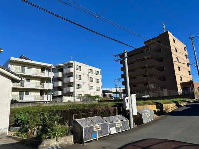 小船越町　売地 土地