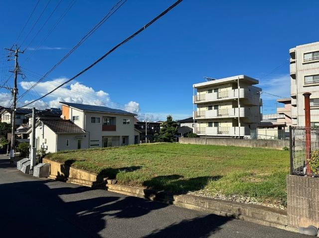 小船越町　売地 土地