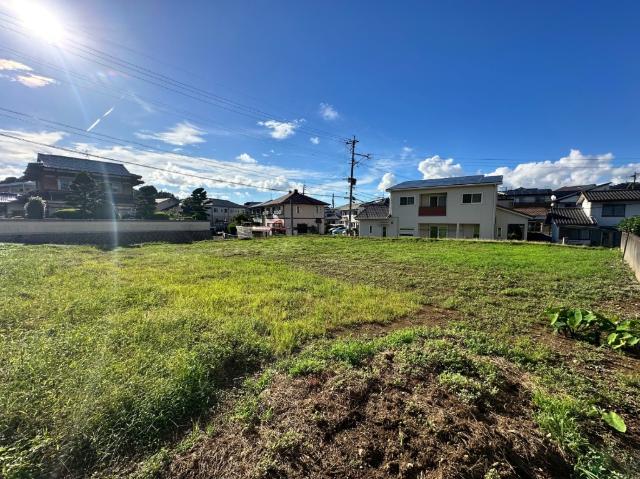 小船越町　売地 土地