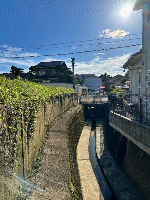 小船越町　売地 土地