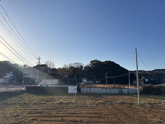 有喜町　売地 土地