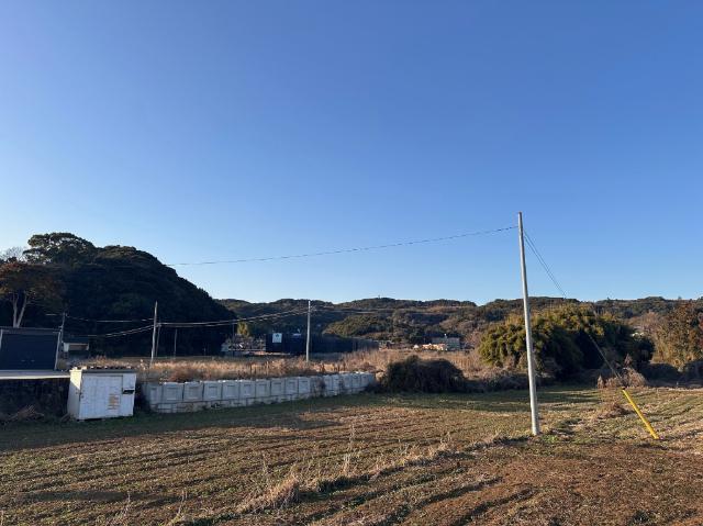 有喜町　売地 土地