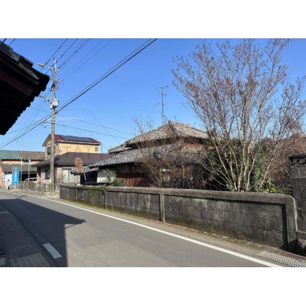 長崎県雲仙市国見町土黒甲