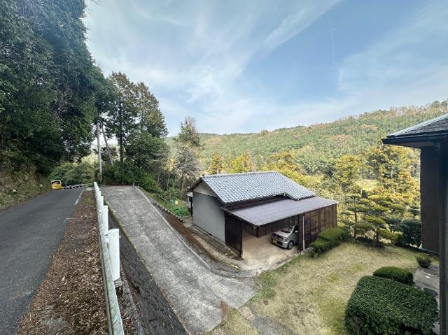 御手水町　売家 外観