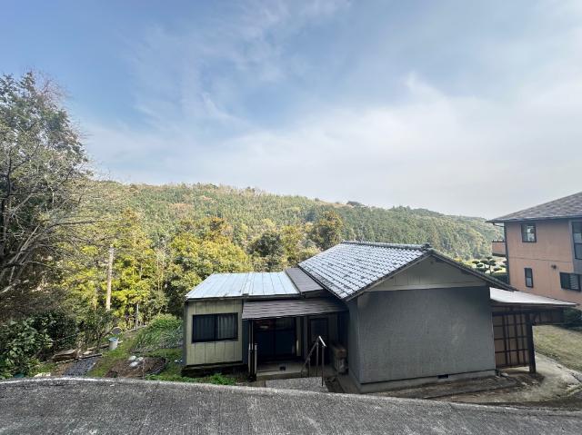 御手水町　売家 外観
