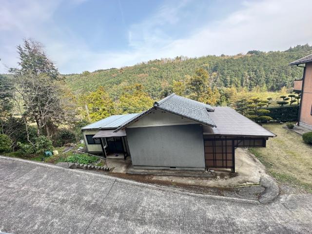 御手水町　売家 外観