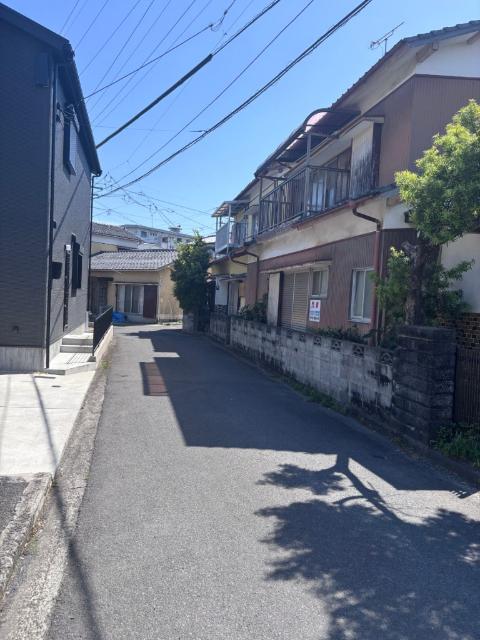 原口町　売家 外観