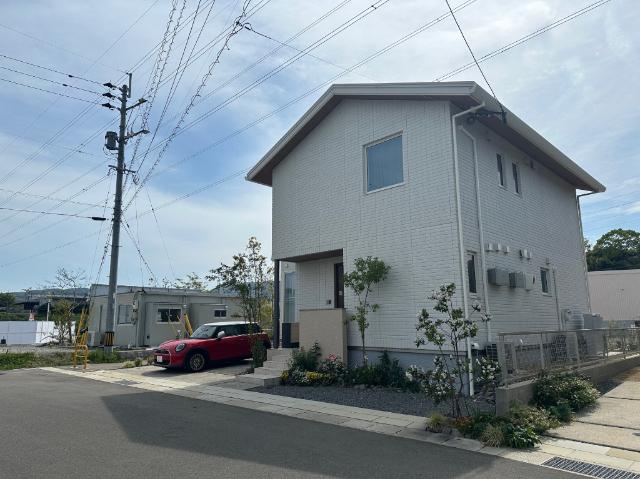 外観写真1
