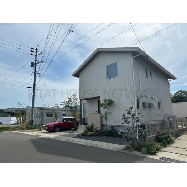 長崎県諫早市貝津町