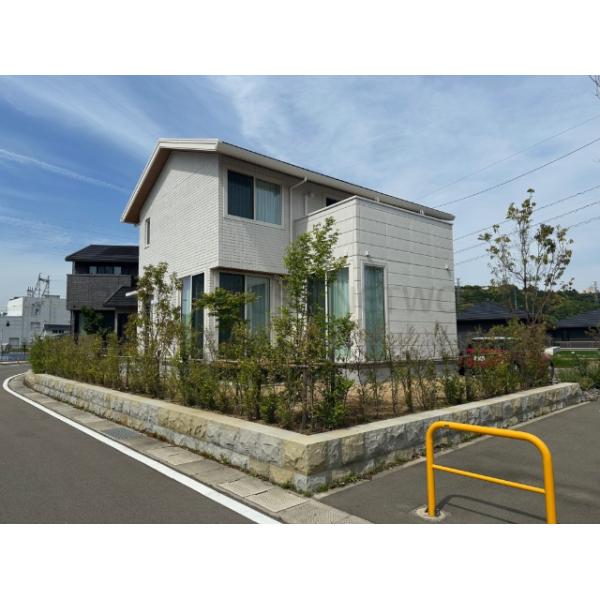 長崎県諫早市貝津町