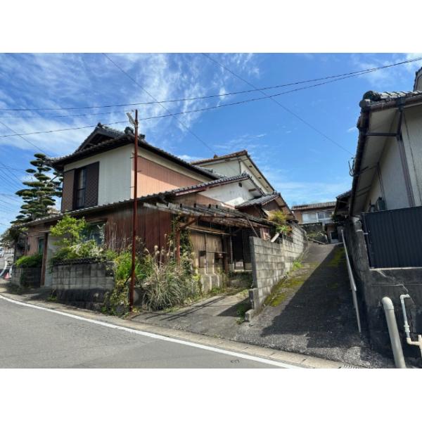 長崎県諫早市福田町