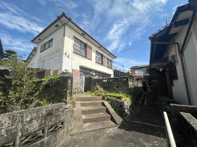 福田町　売地 土地