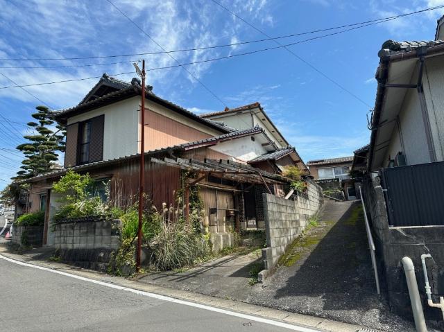 福田町　売地 土地