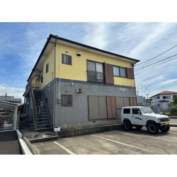 大村市諏訪一丁目　売アパート