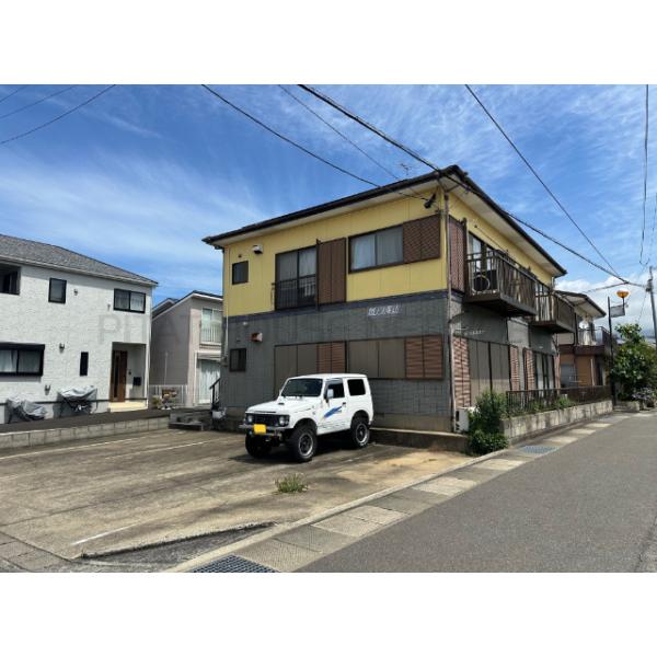 大村市諏訪一丁目　売アパート