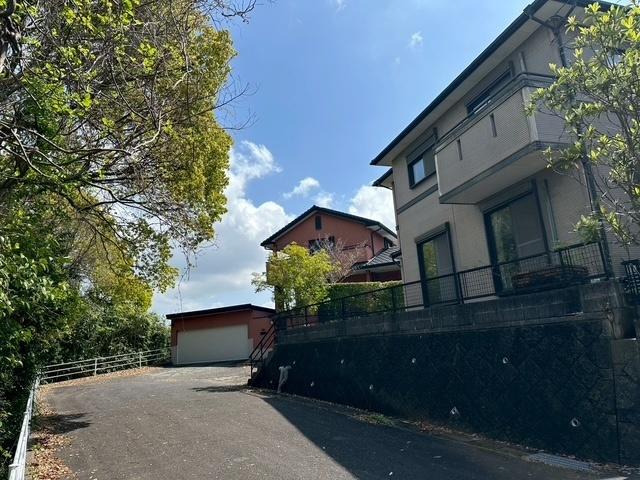 永昌町　売家 外観