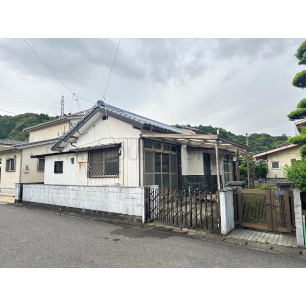 長崎県諫早市馬渡町
