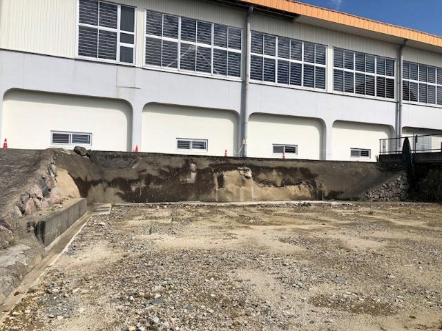 雲仙市愛野町乙　売地 土地
