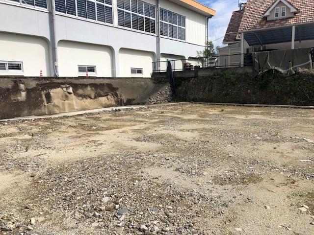 雲仙市愛野町乙　売地 土地
