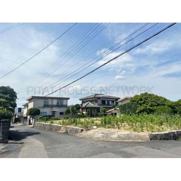 長崎県諫早市西栄田町