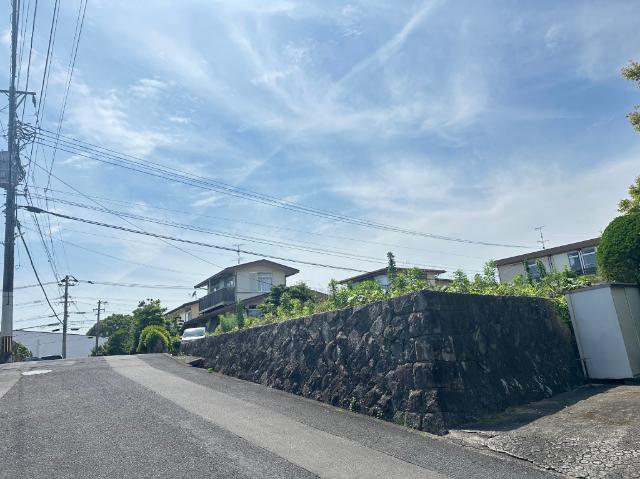 西栄田町　売地 土地