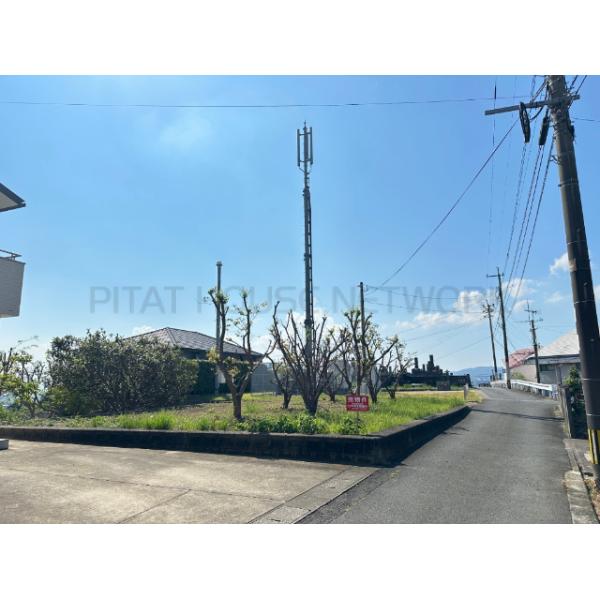 長崎県諫早市福田町