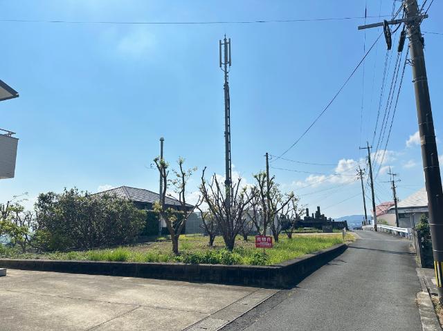 福田町　売地 土地