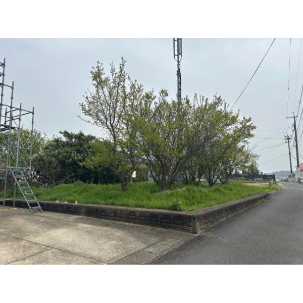長崎県諫早市福田町
