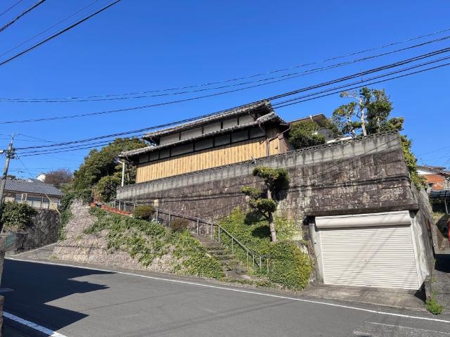 天満町　売家 外観