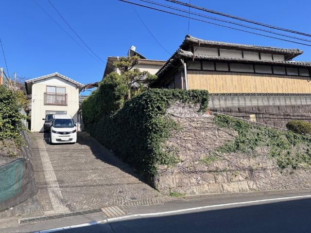 天満町　売家 外観