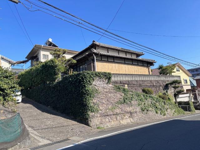 天満町　売家 外観