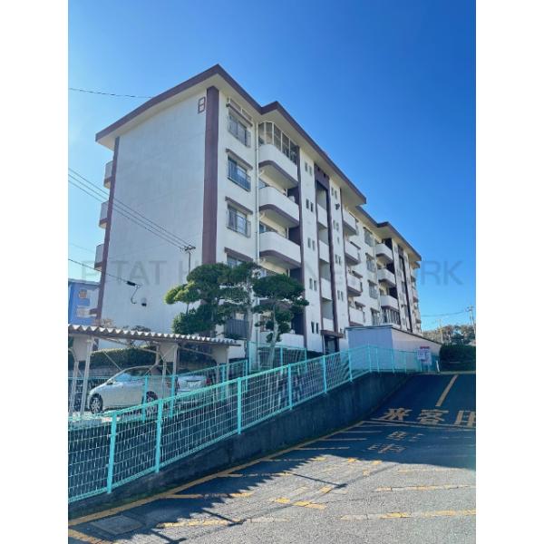 西諌早NT白岩町 売マンション