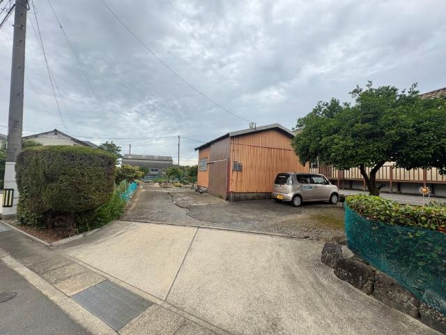 長田町　売地 土地