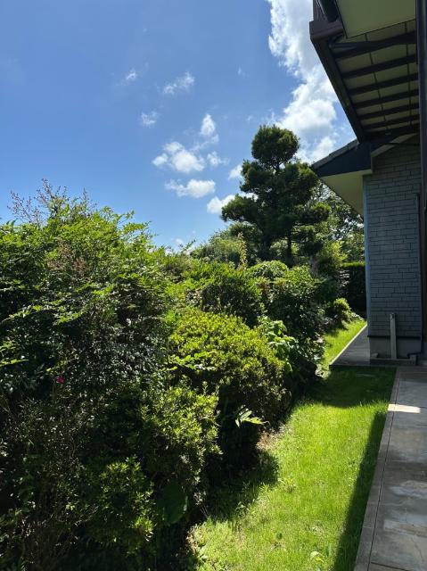 高来町　売家 外観