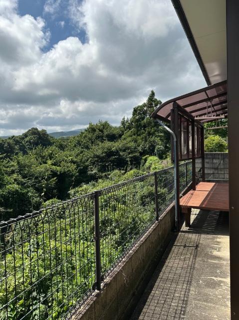 高来町　売家 外観