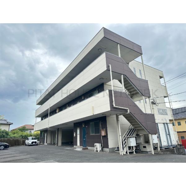 諫早市福田町 売アパート