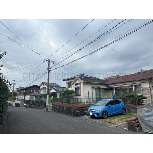 長崎県諫早市山川町