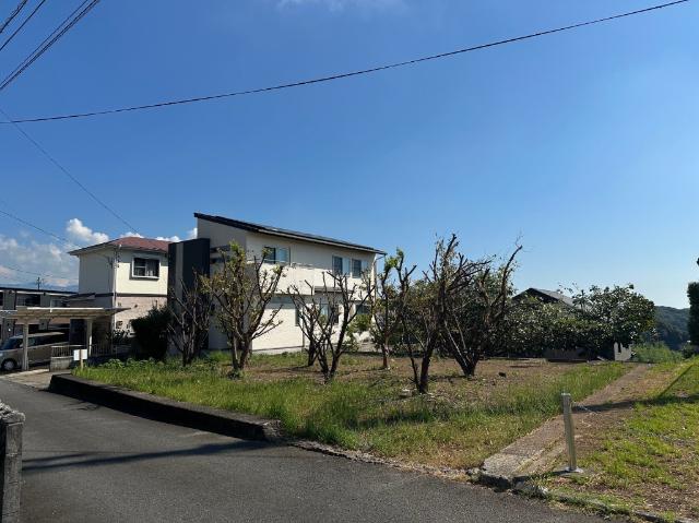 福田町　売地 土地