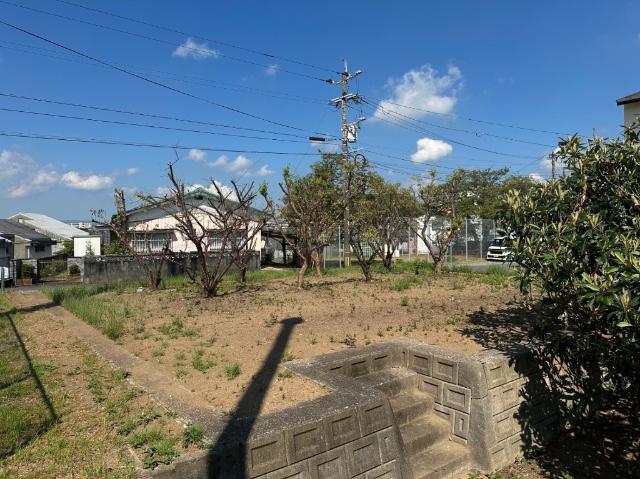 福田町　売地 土地