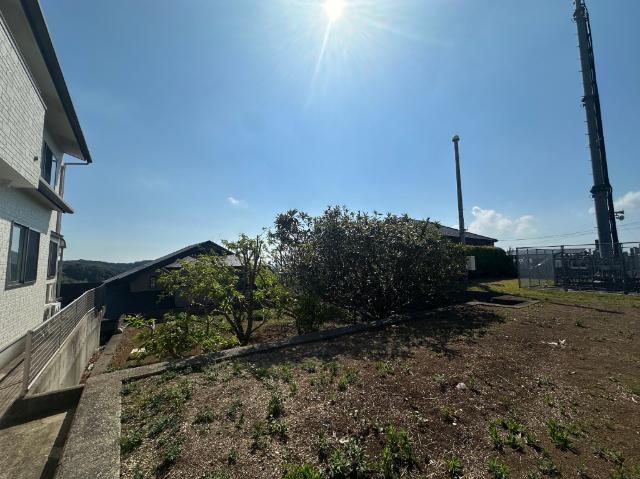 福田町　売地 土地