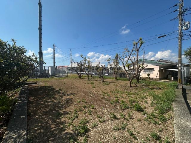 福田町　売地 土地
