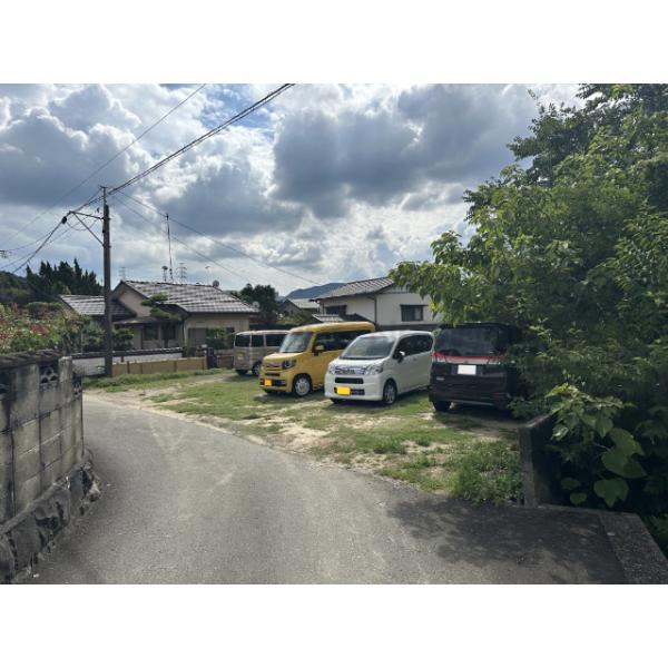 長崎県諫早市貝津町