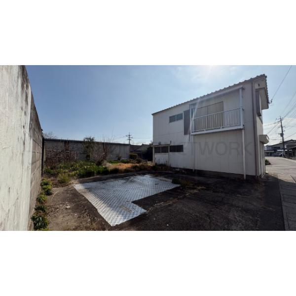 長崎県諫早市高来町下与