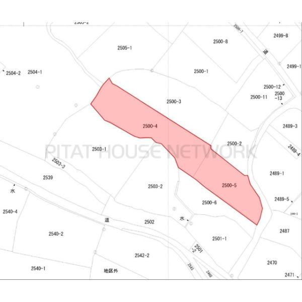 長崎県雲仙市愛野町乙