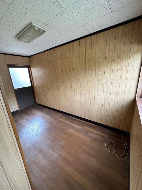 小野町 売家 収納