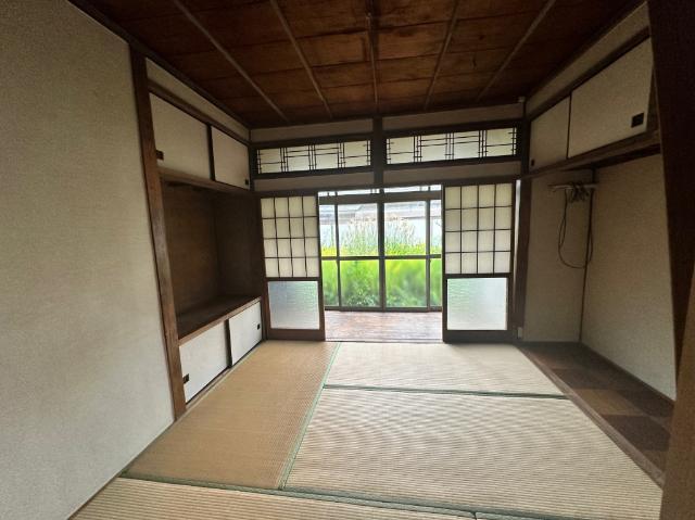 金谷町 売家 その他部屋・スペース